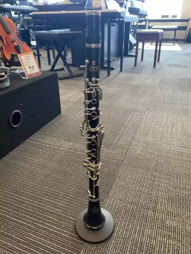 Yamaha - Advantage Series Clarinet